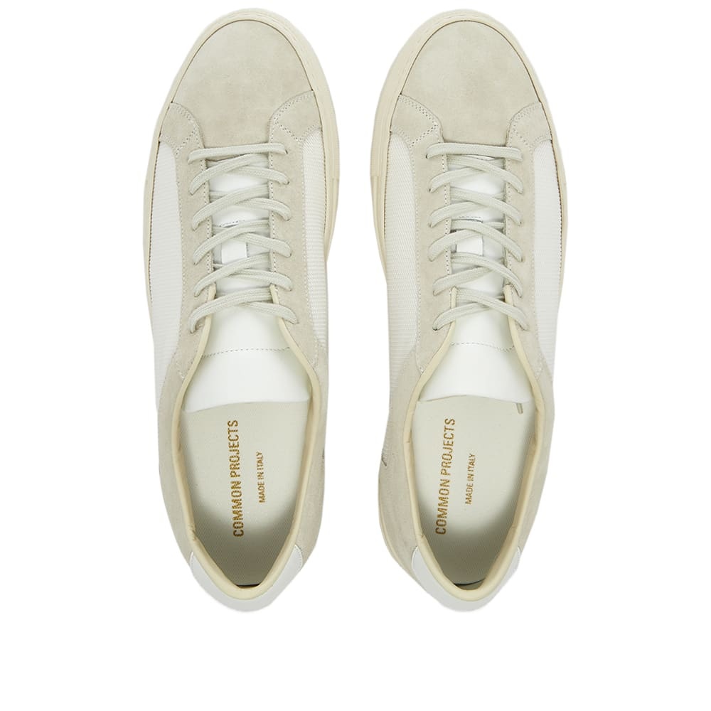 Common Projects Retro Summer Edition - 4