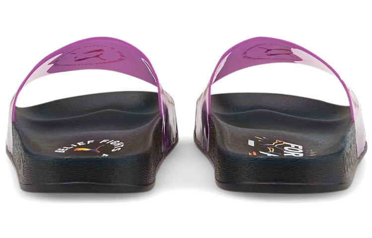 PUMA Leadcat Slide 'Pride' 382633-01 - 5