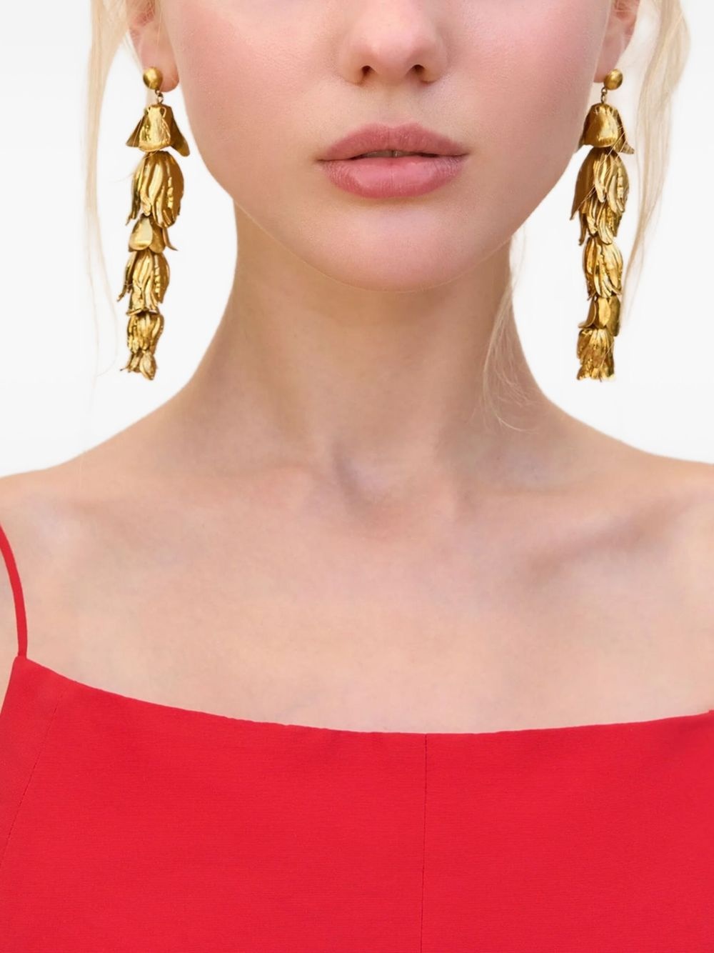 Safira earrings - 2