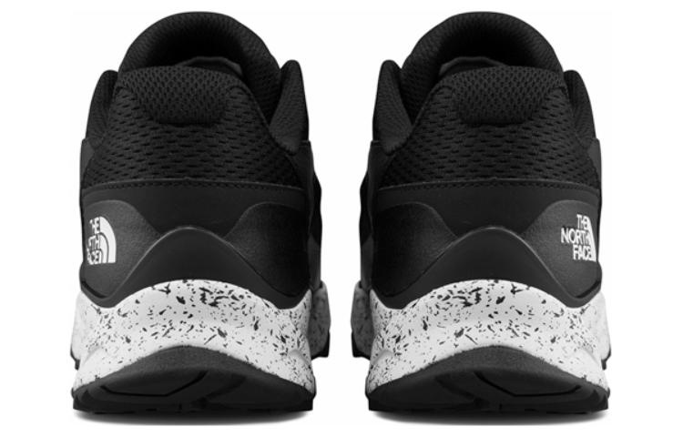 (WMNS) THE NORTH FACE Vectiv Taraval Tech Hiking Shoes 'Black' 52Q2-KY4 - 5