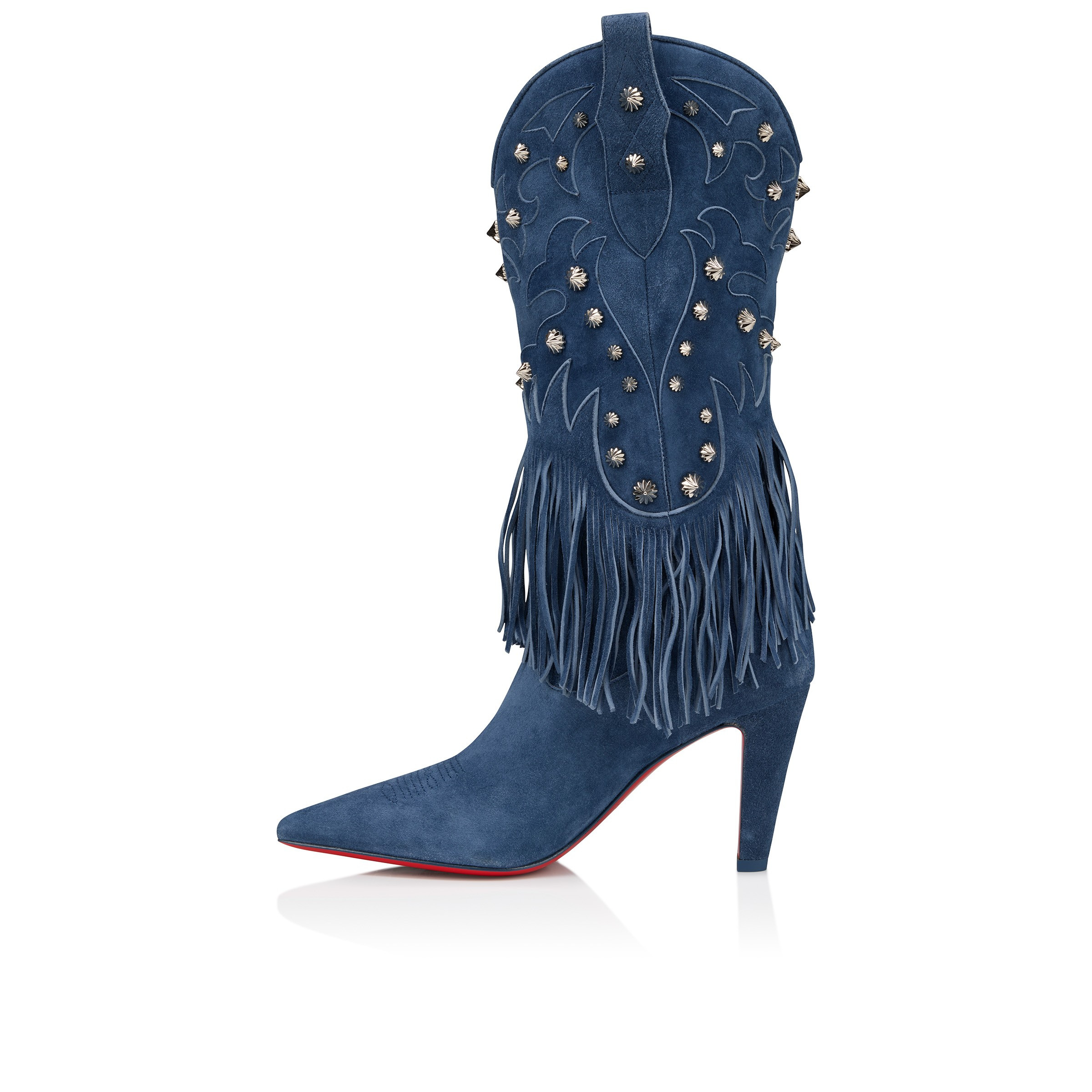 Santia Fringe 85 - 4