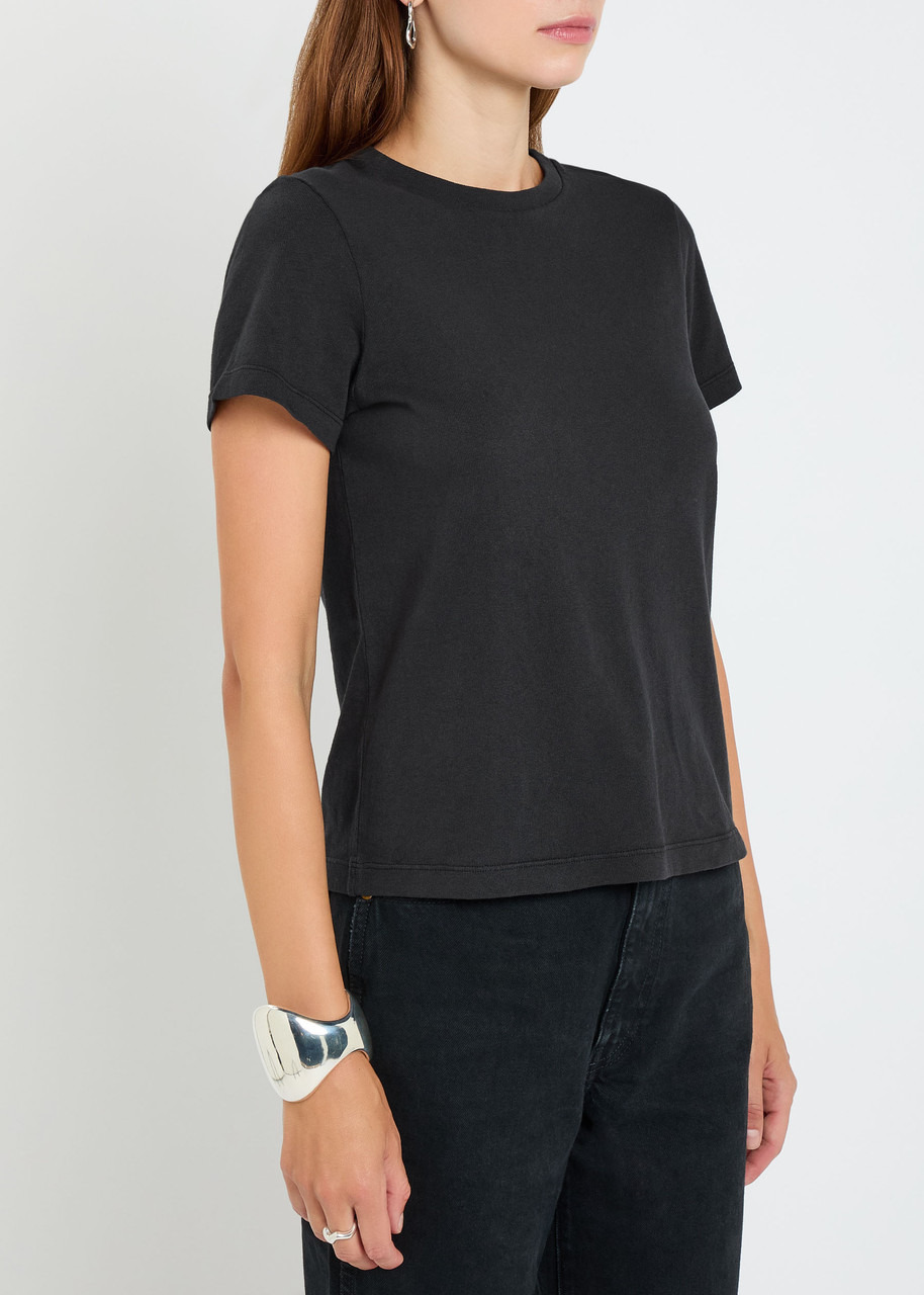 Khaite Samson Cotton T-shirt - 2