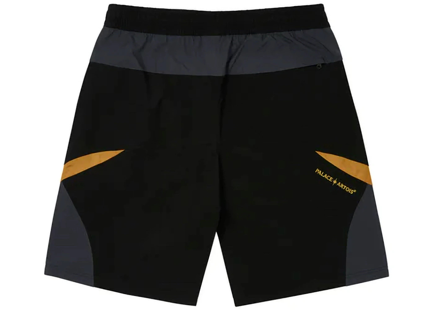 Palace x Stella Artois Court Short Black - 2