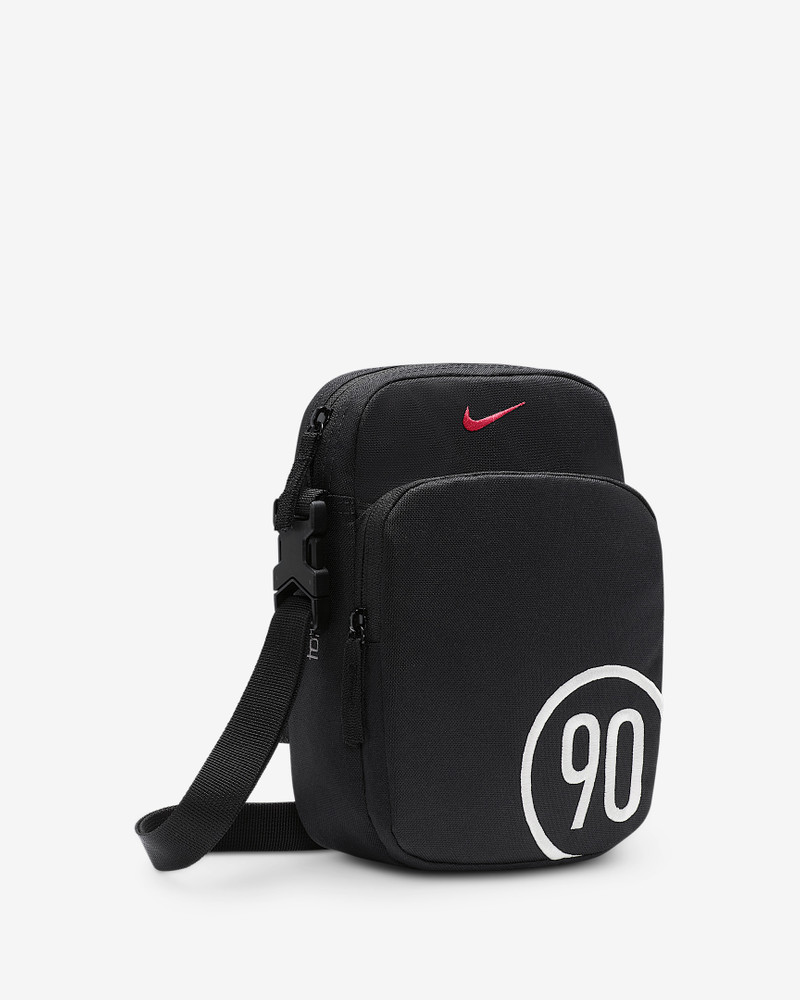 Nike Nike Heritage Total 90 Crossbody Bag (4L) outlook