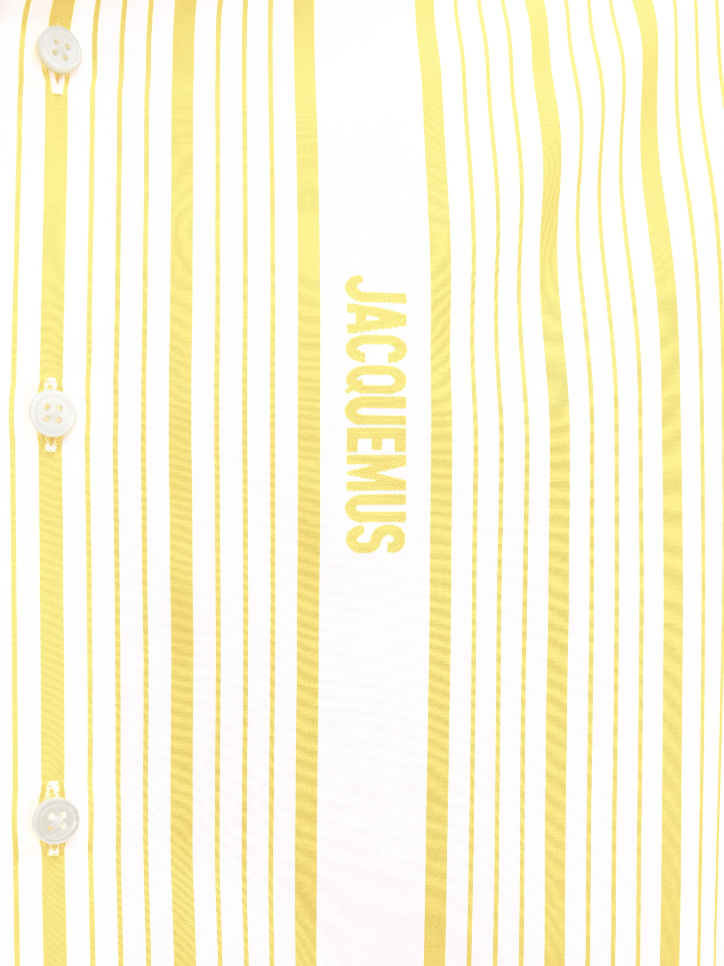 The Simon shirt - 2