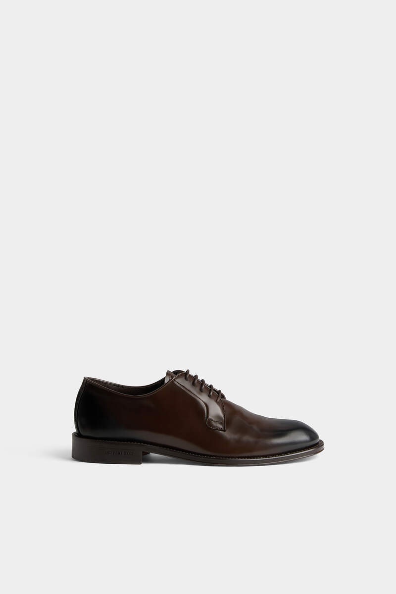 D2 CLASSIC FLAT SHOES - 1