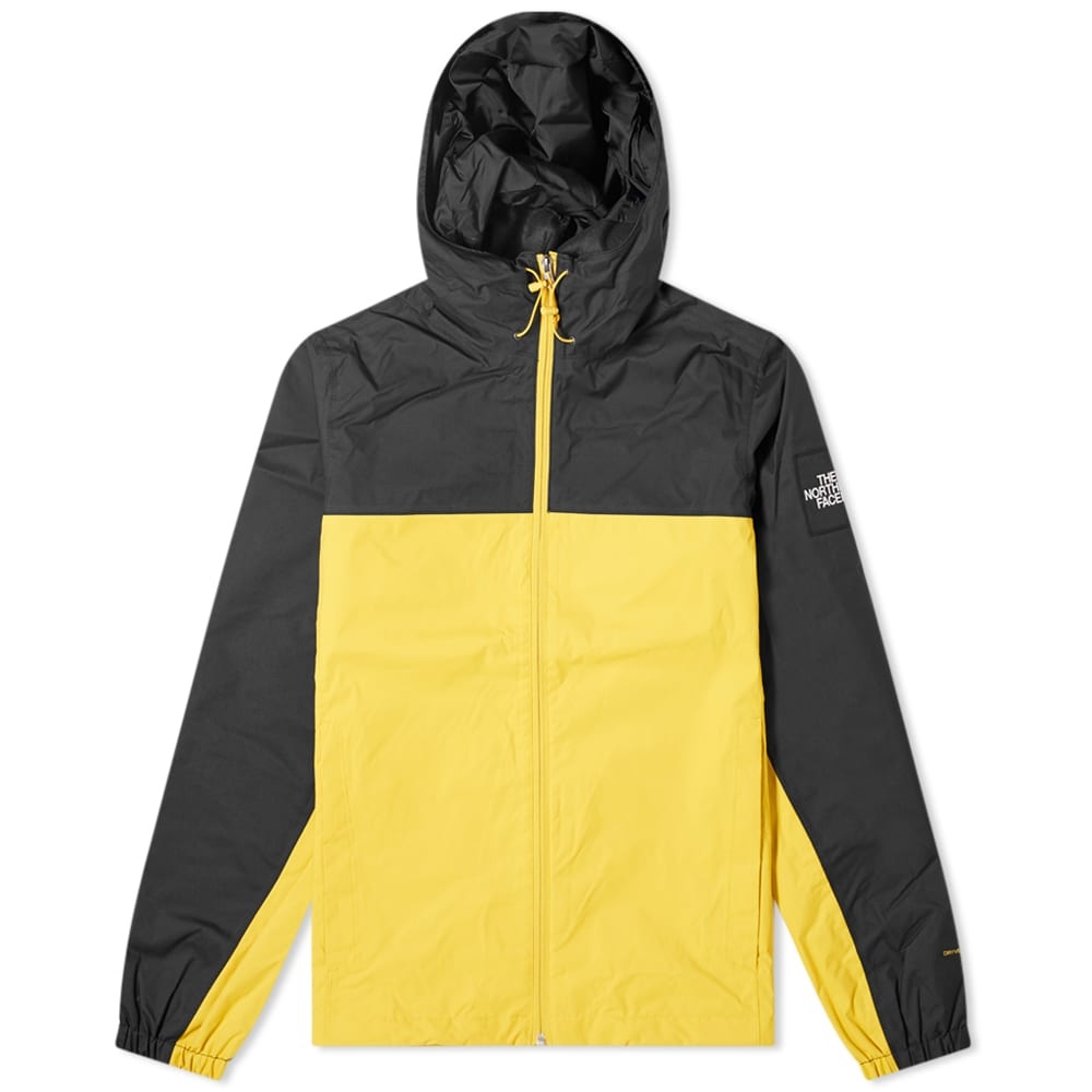 The North Face Mountain Q Jacket - 1