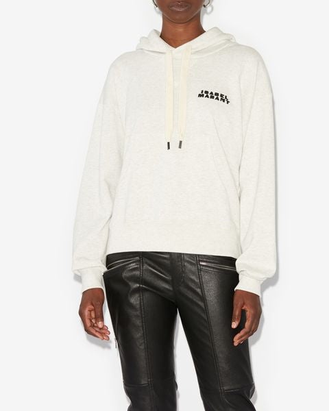 SYLLA SWEATSHIRT - 7