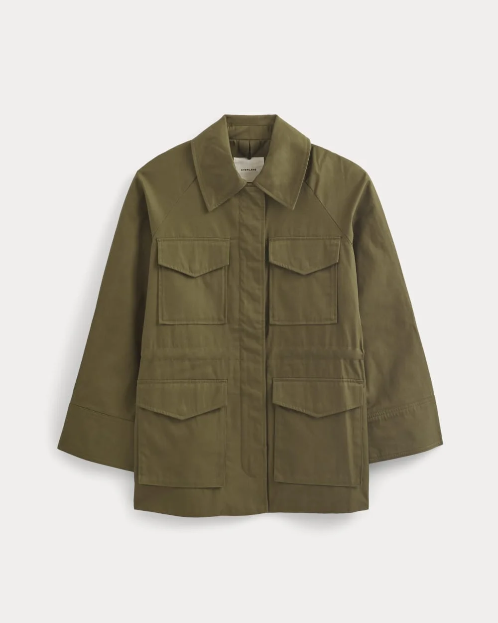 FIELD JACKET - 1