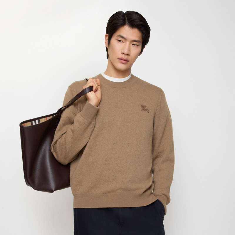 Burberry Wool Sweater outlook