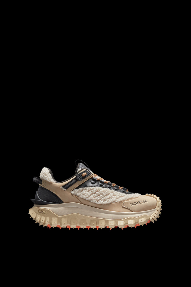 Trailgrip Sneakers 1