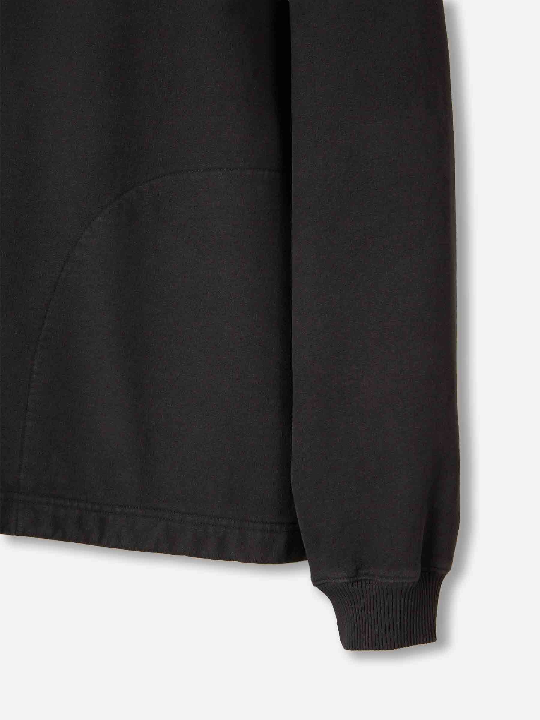 LOGO HOODIE - 4