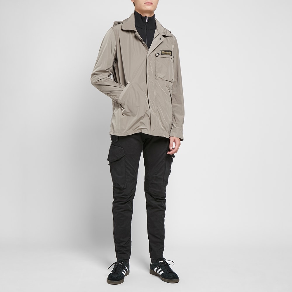 Belstaff Weekender Nylon Parka - 5