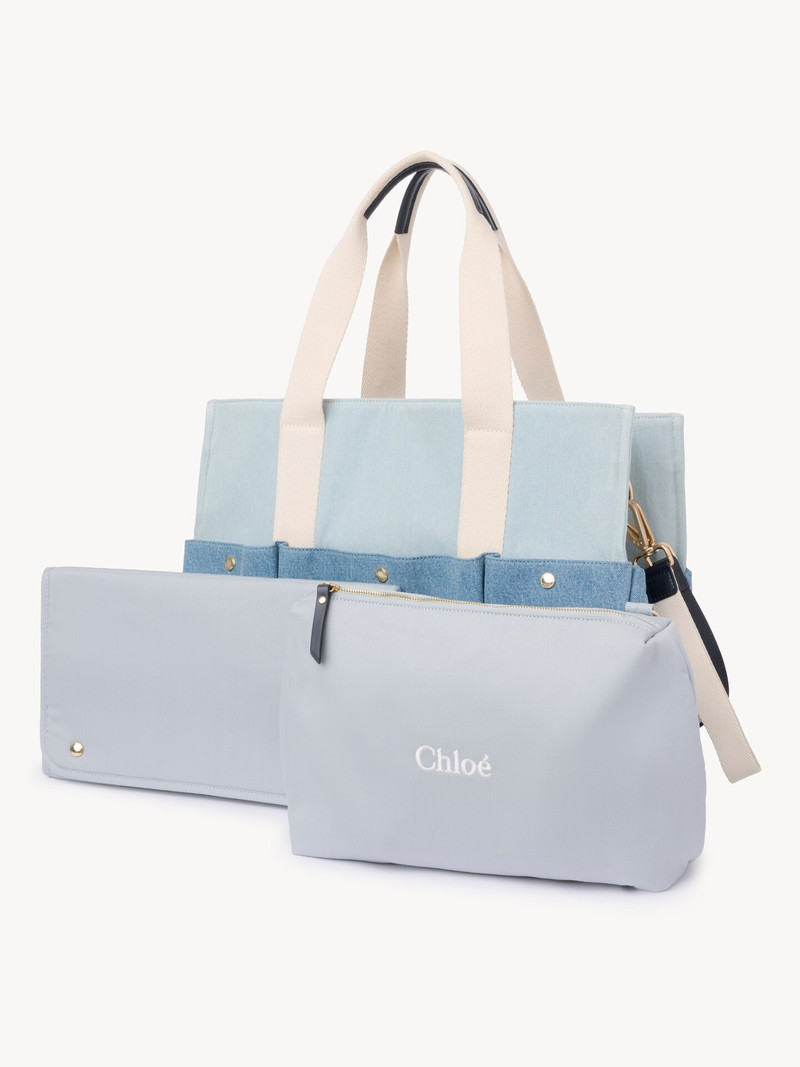 CHANGING BAG 3