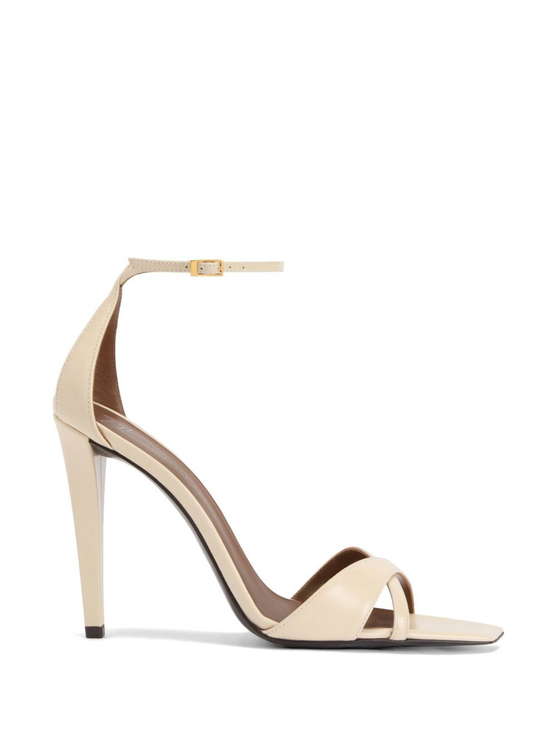 Brivido Cruz sandals 1