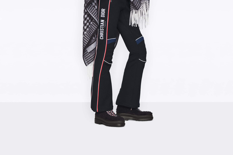 Dior Hike Ankle Boot 8