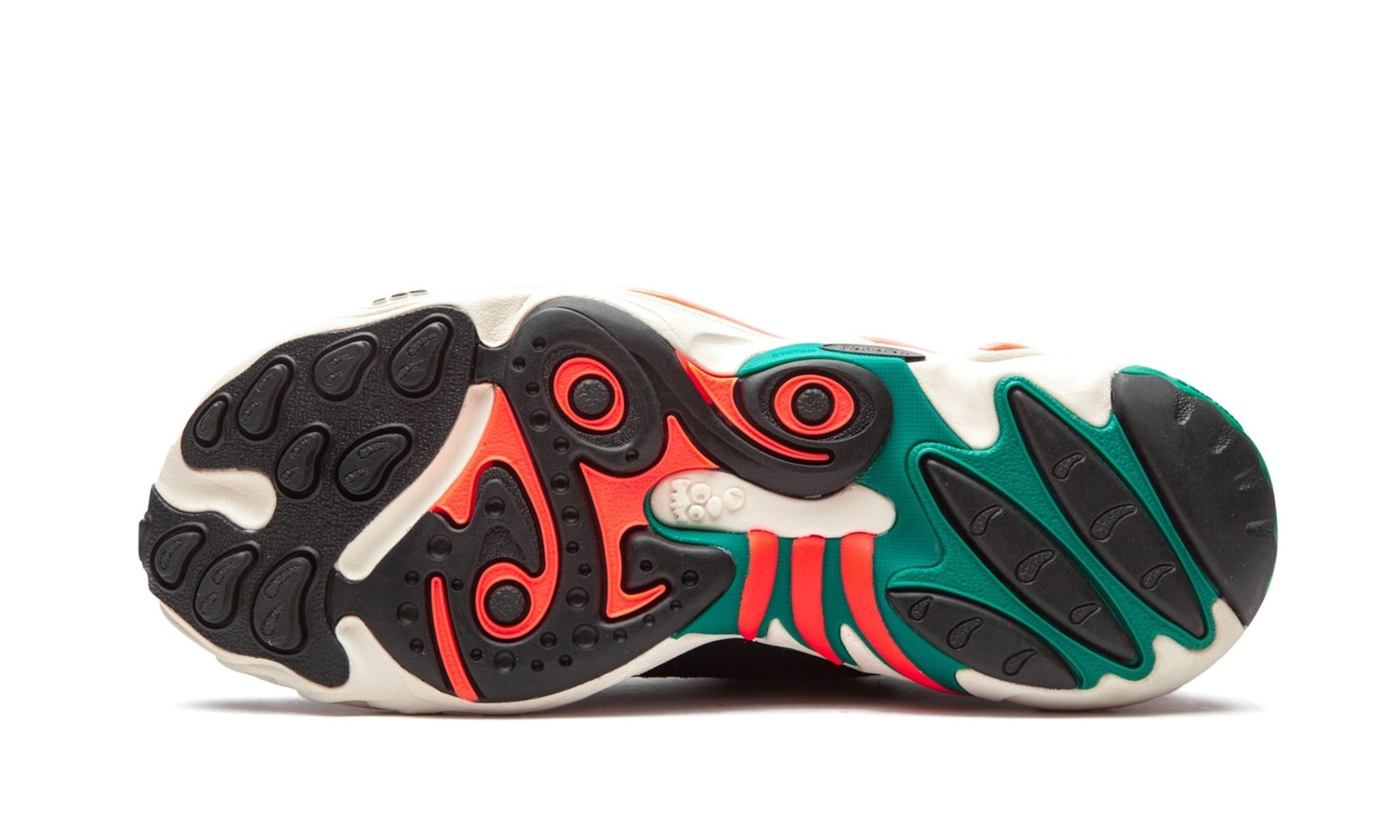 FYW 98 "Signal Coral" - 5