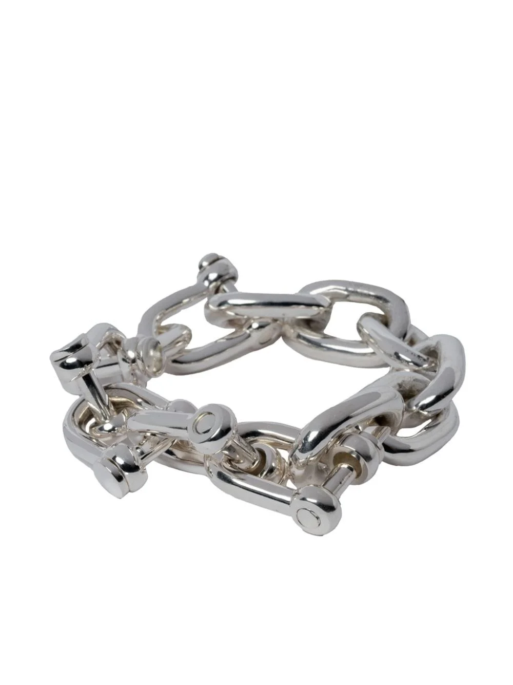 Charm bracelet - 1