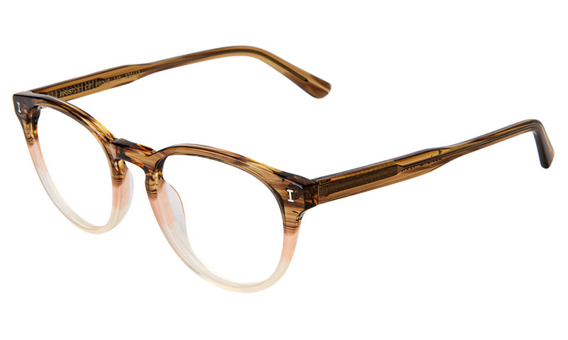 illesteva Bristol Optical outlook