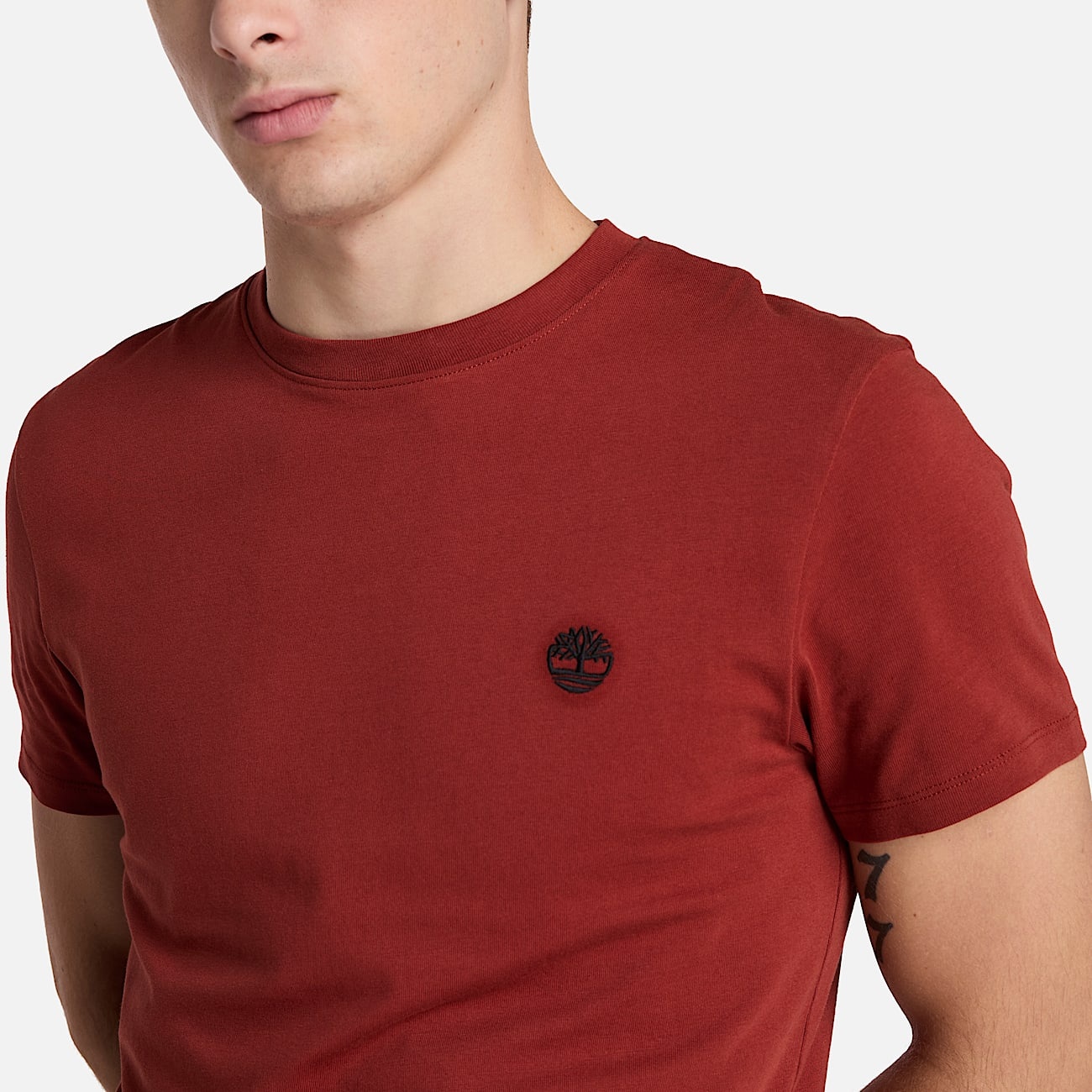 Men's Dunstan River Short-Sleeve T-Shirt - 4
