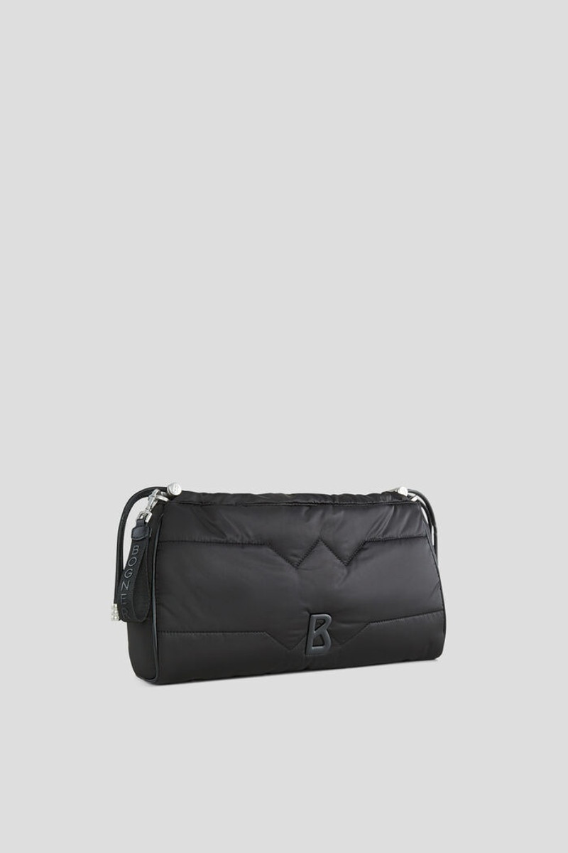 BOGNER Morzine Grecia Shoulder bag in Black outlook