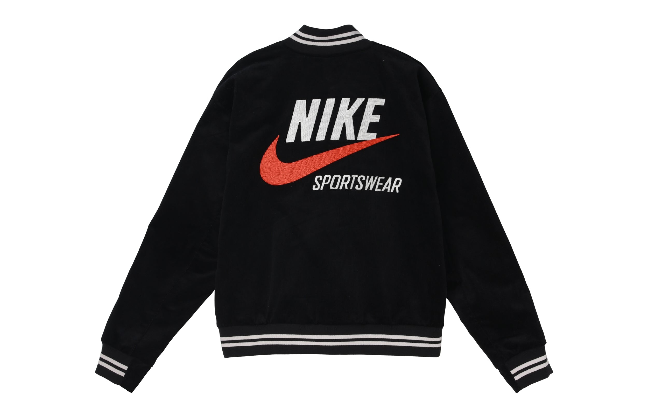 Nike Sportswear Trend Jacket DV9998-010 - 2