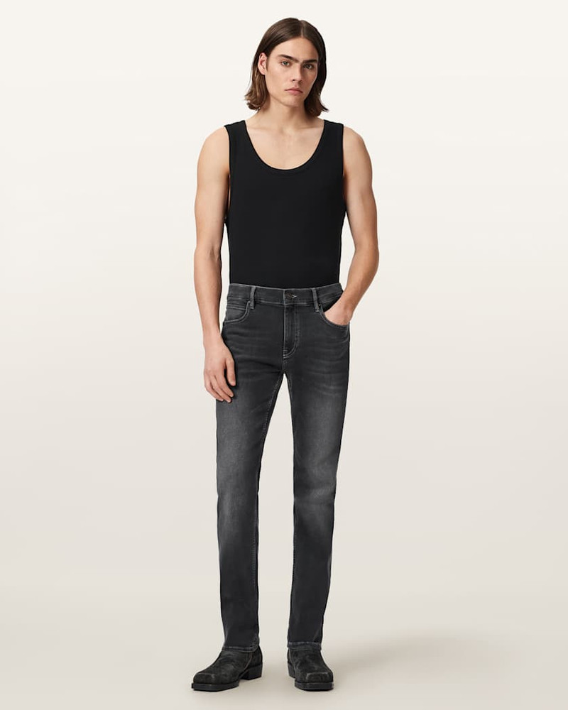 SID DENIM ULTRA JEANS 5