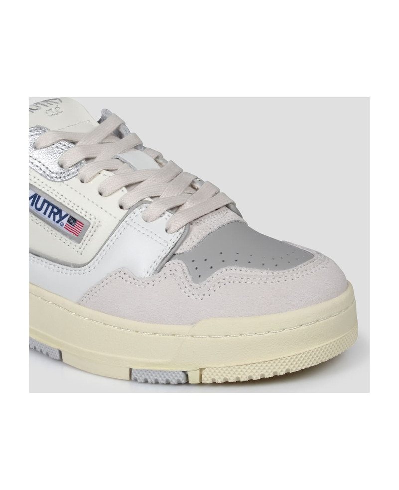 CLC Low sneakers 3