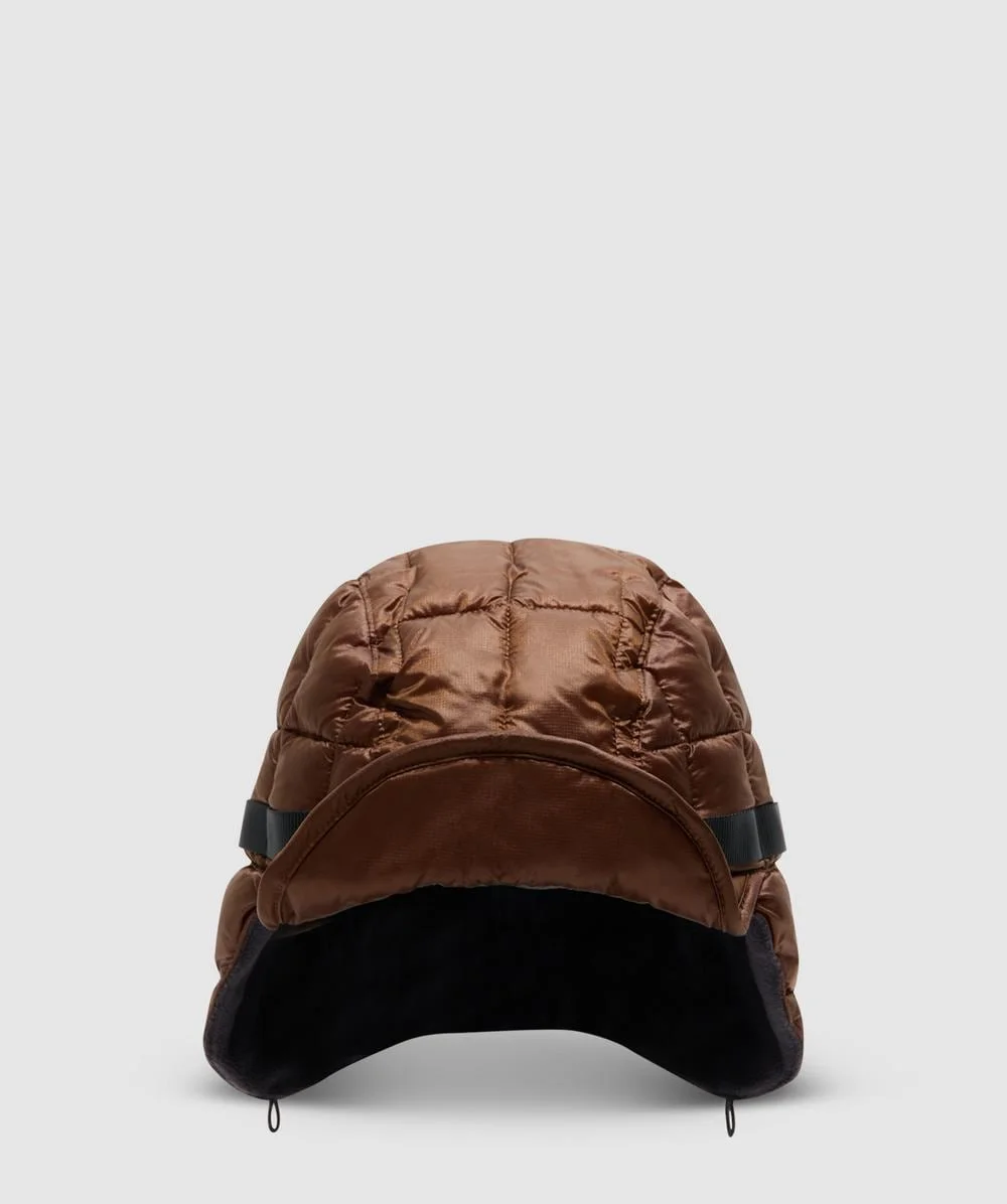 G-zero primaloft hat - 1