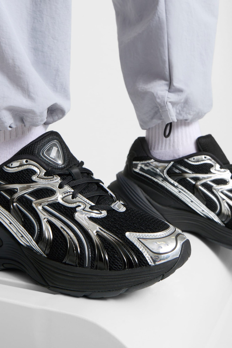 PUMA Inverse 차원 운동화 outlook