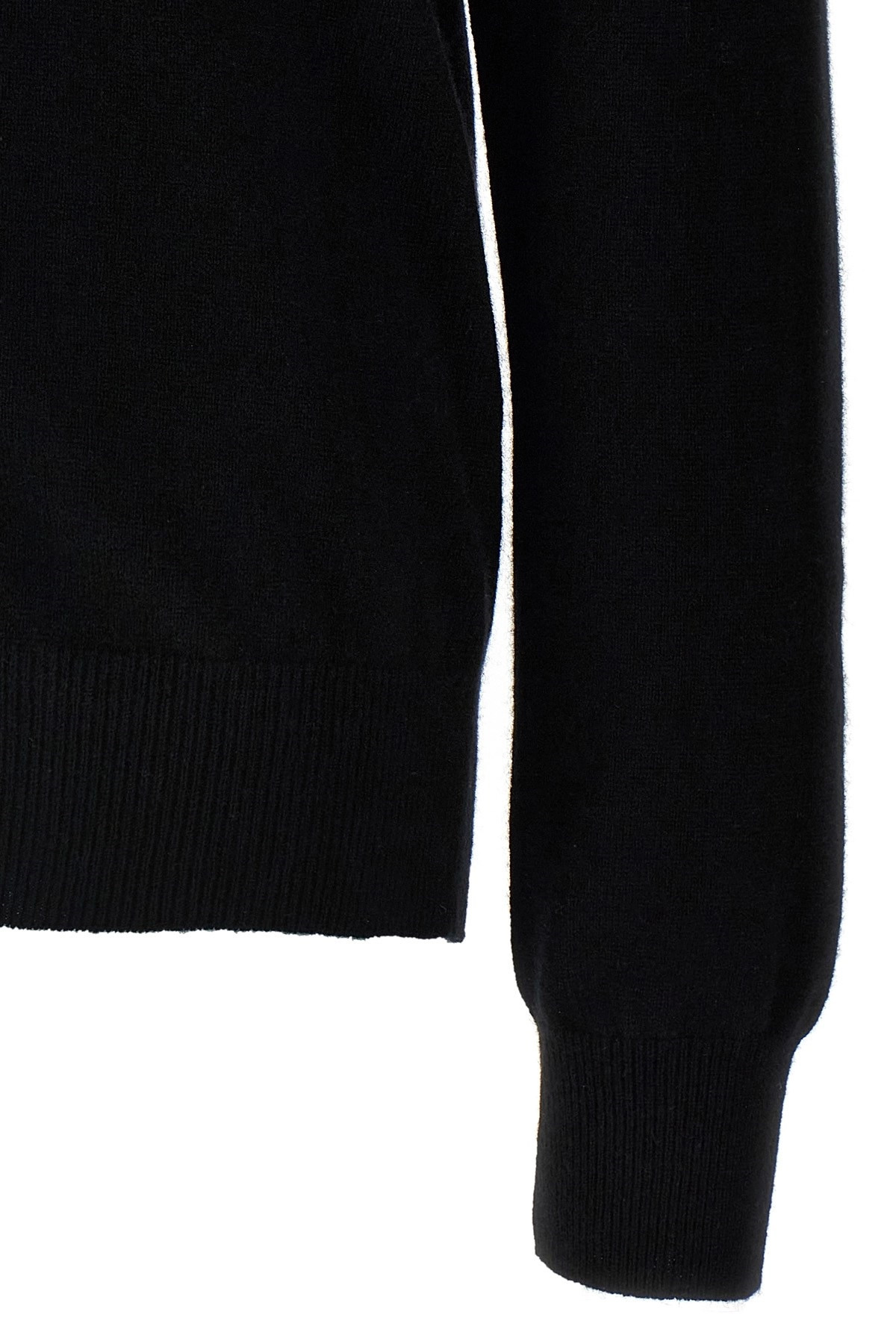 Wool cardigan - 4