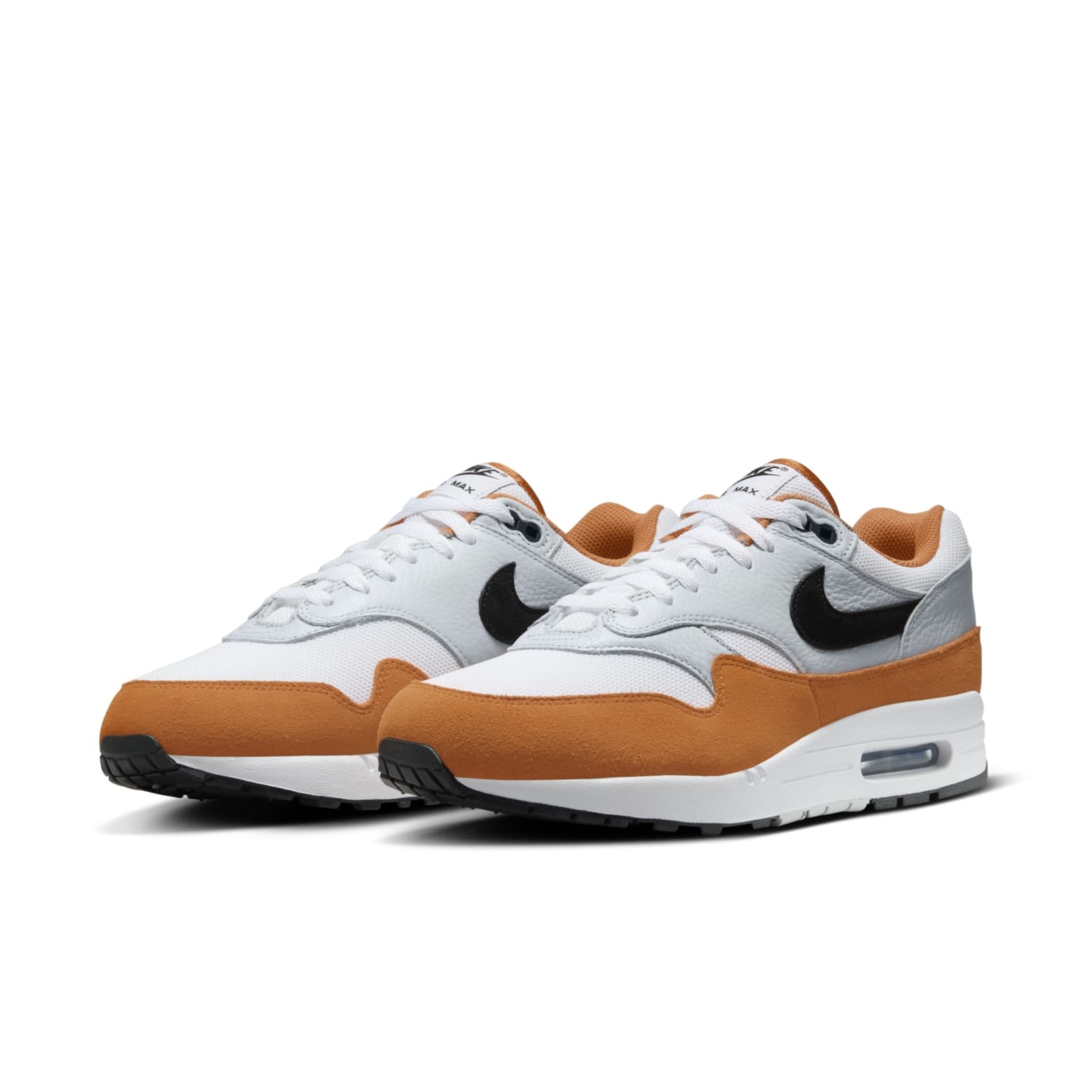 Nike Air Max 1 'Monarch' FN6952-101 - 3