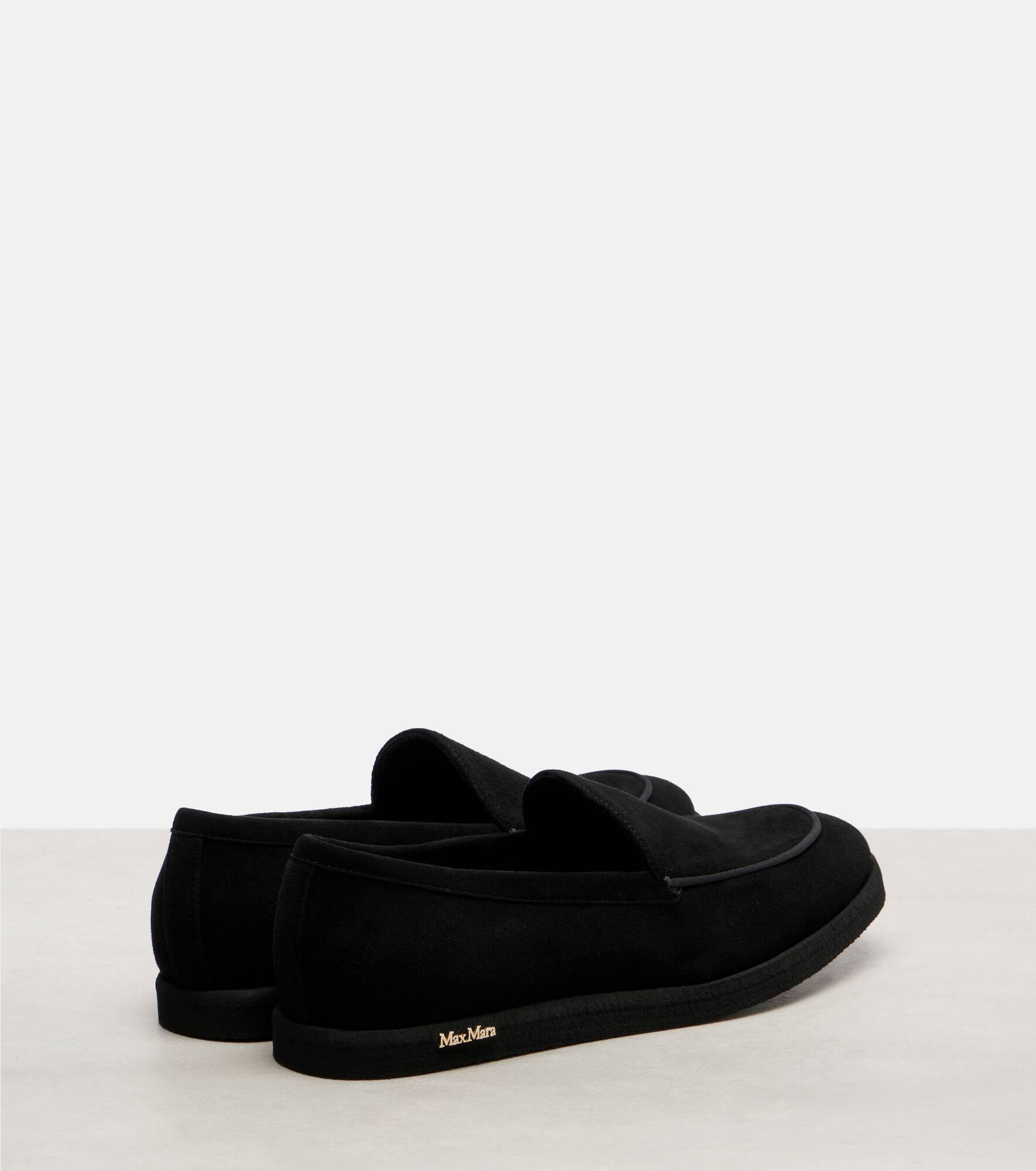 Softmoc suede moccasins - 2