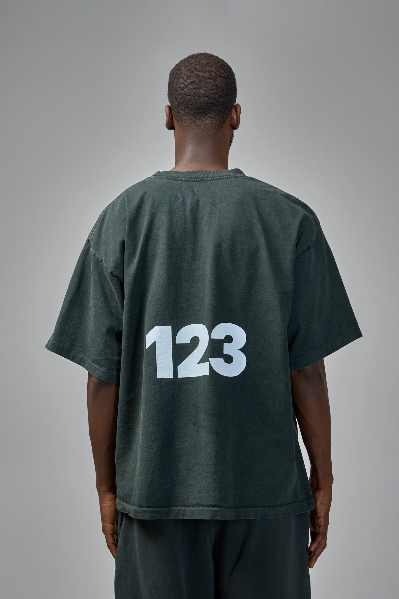 Metanoia Uso Cva T-shirt - 2