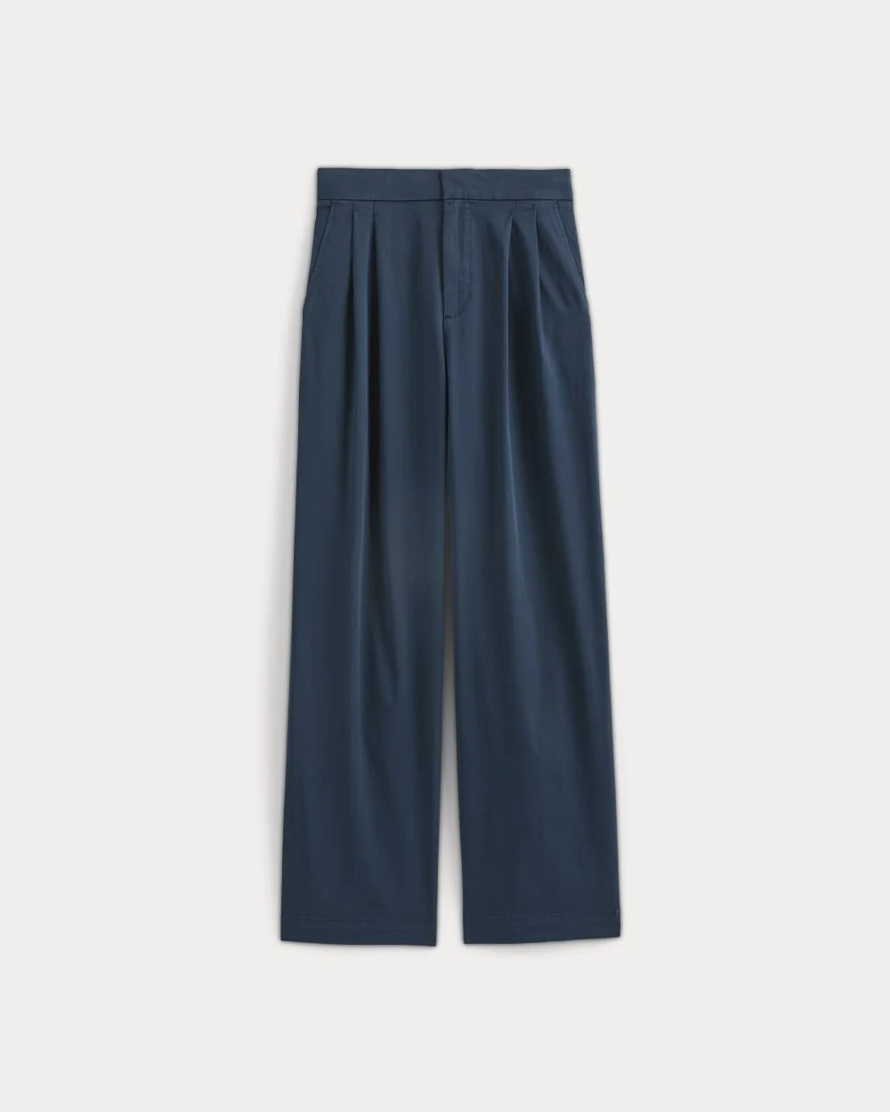PULL-ON EASY TROUSER - 1