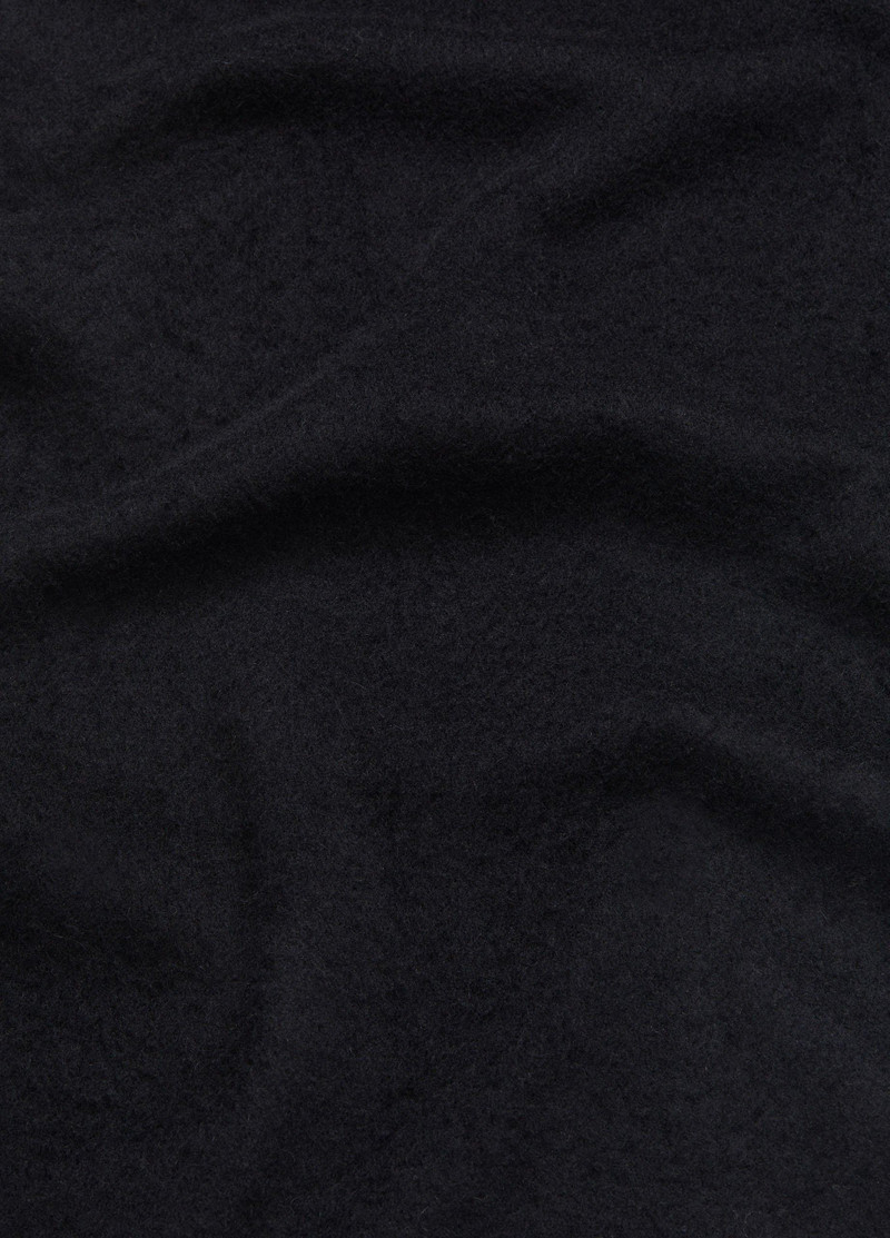 Vince Double-Face Cashmere Scarf outlook