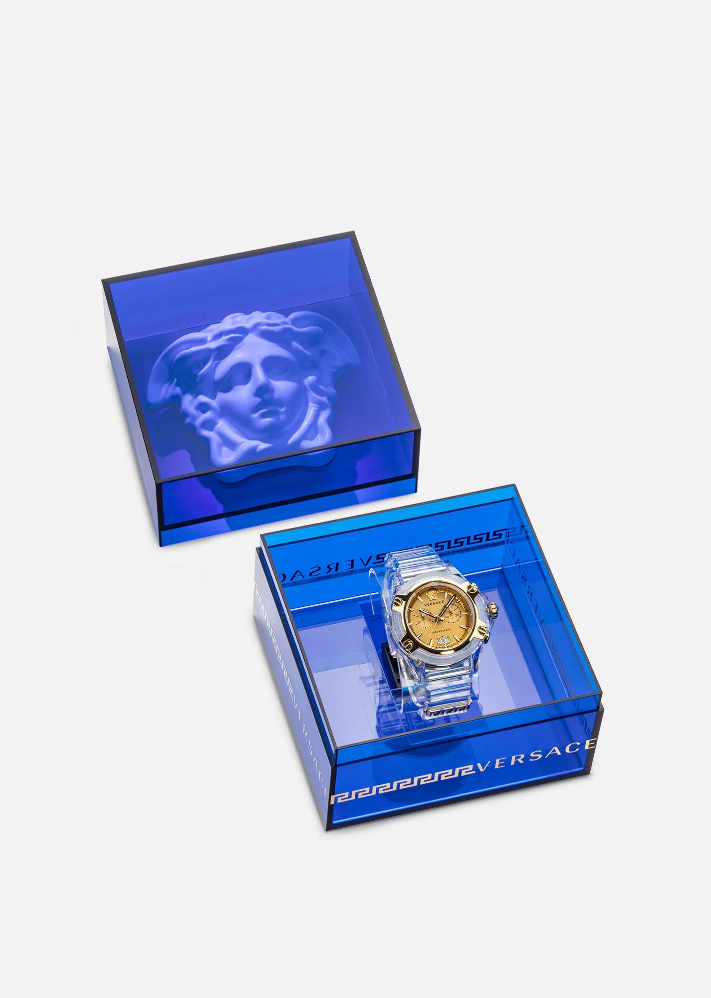 Icon Active watch - 4