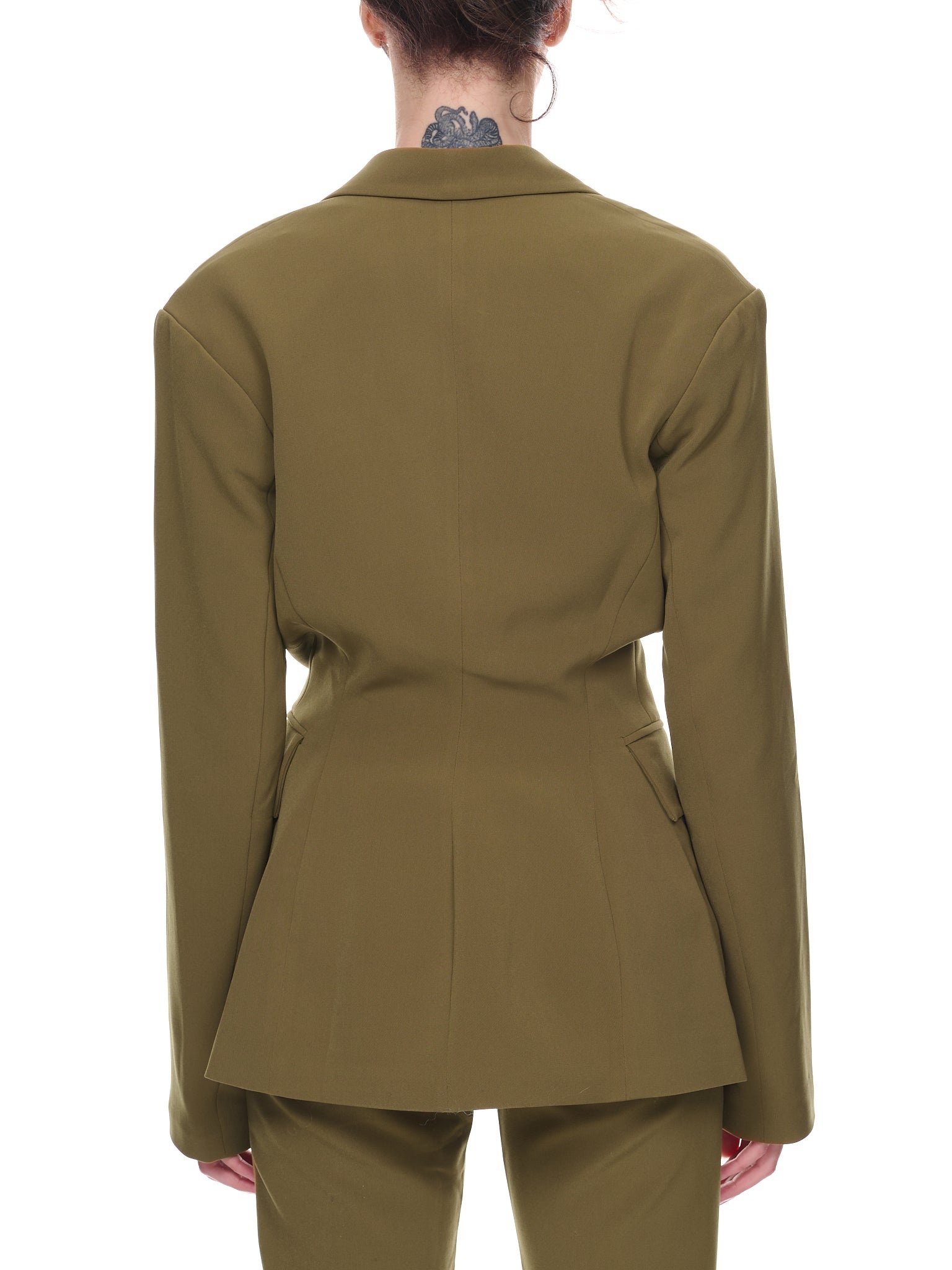 Magda Blazer - 3