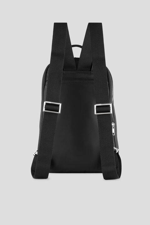 Maggia Maxi Backpack in Black - 3
