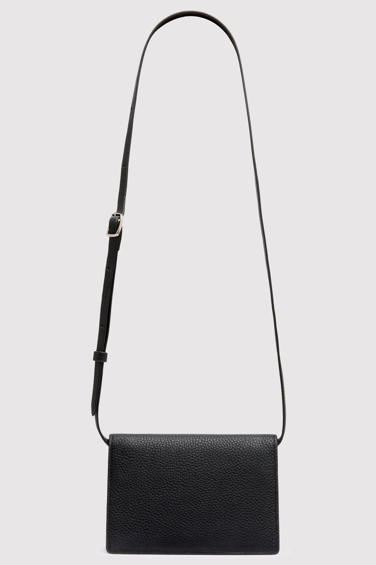 Pocket Belt - Black - 4