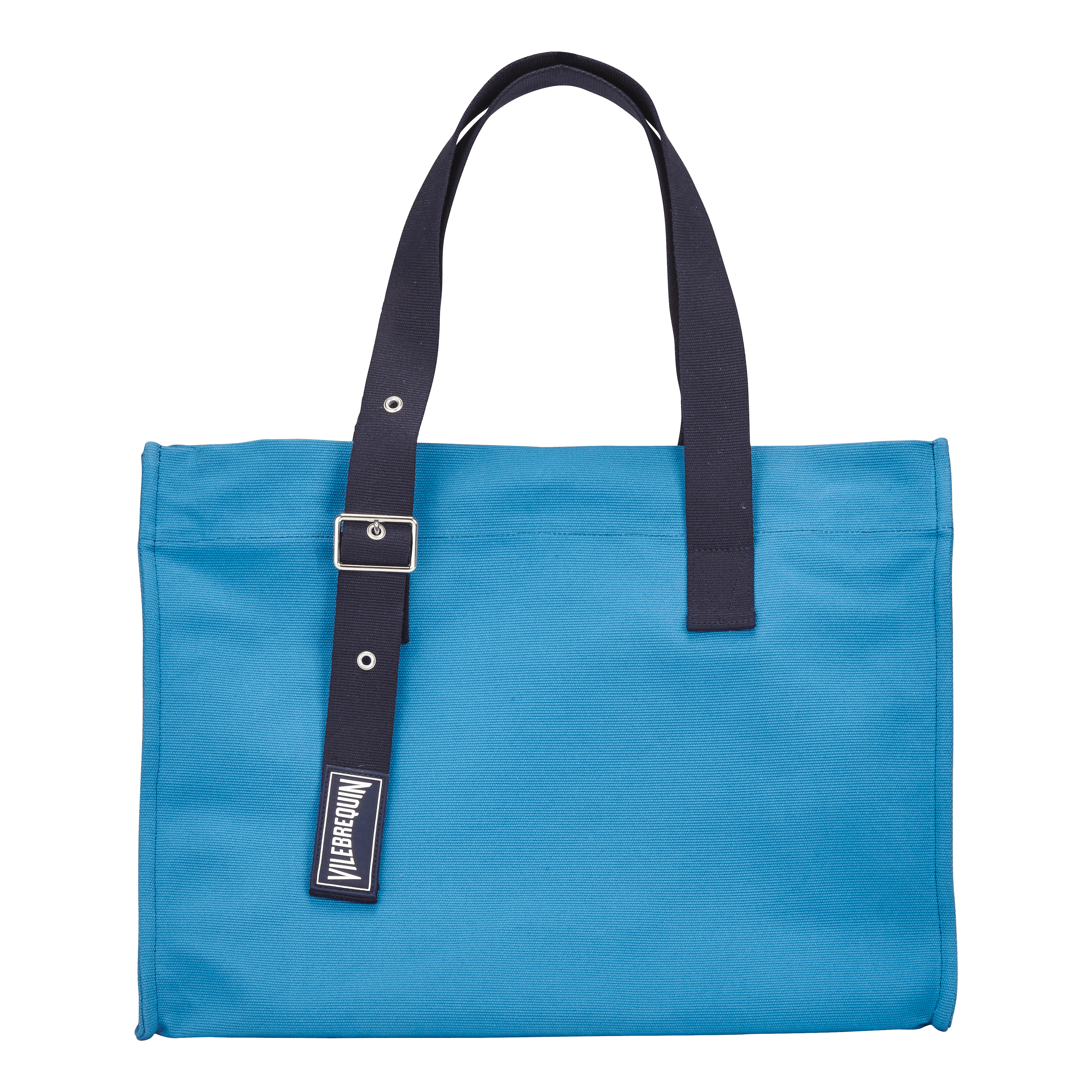 Unisex Beach Bag Solid - 1