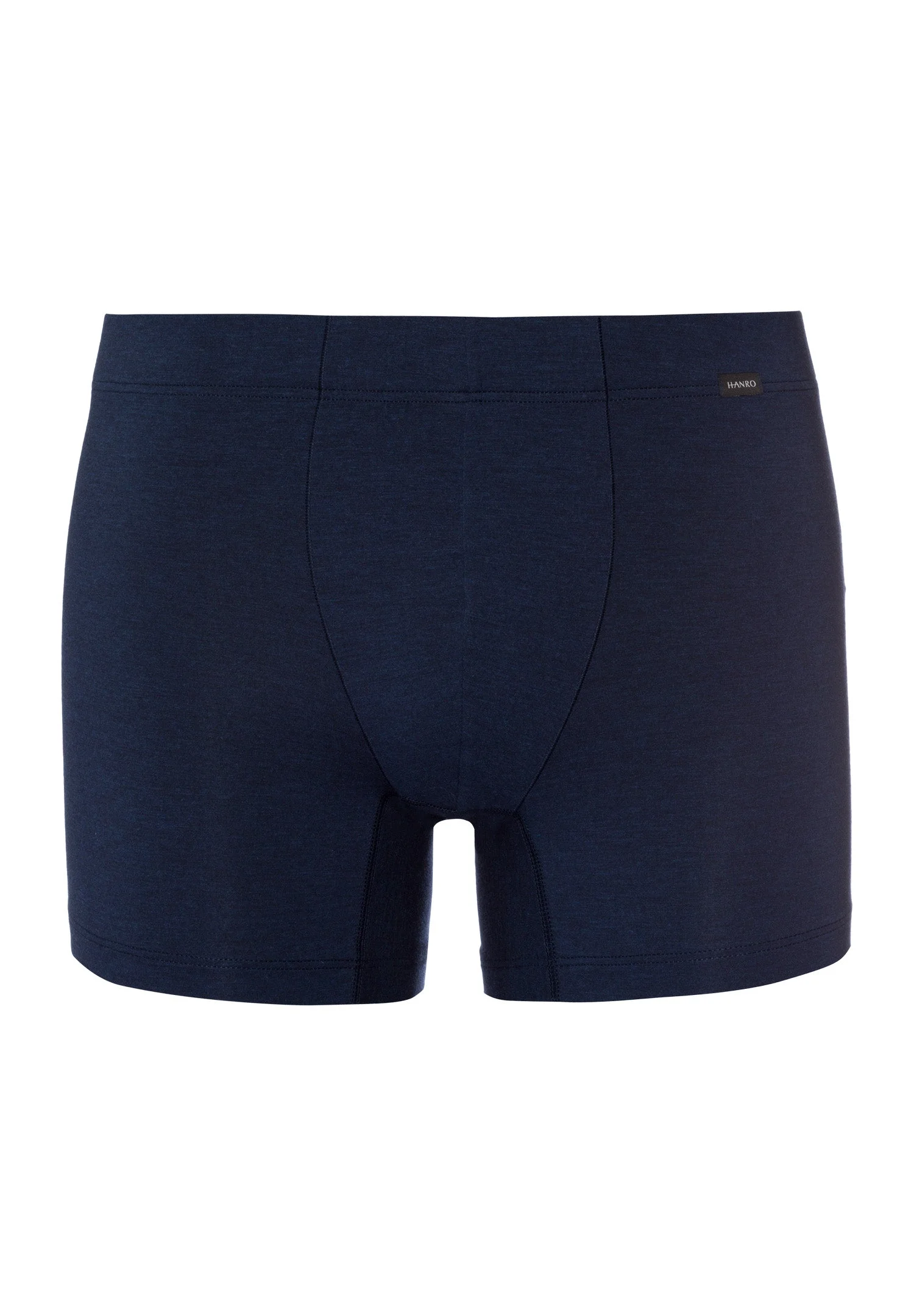 Casuals Single Jersey Boxer Briefs - 1