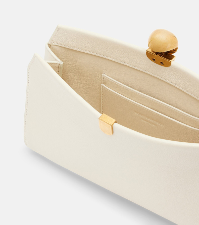 Lou leather clutch 3
