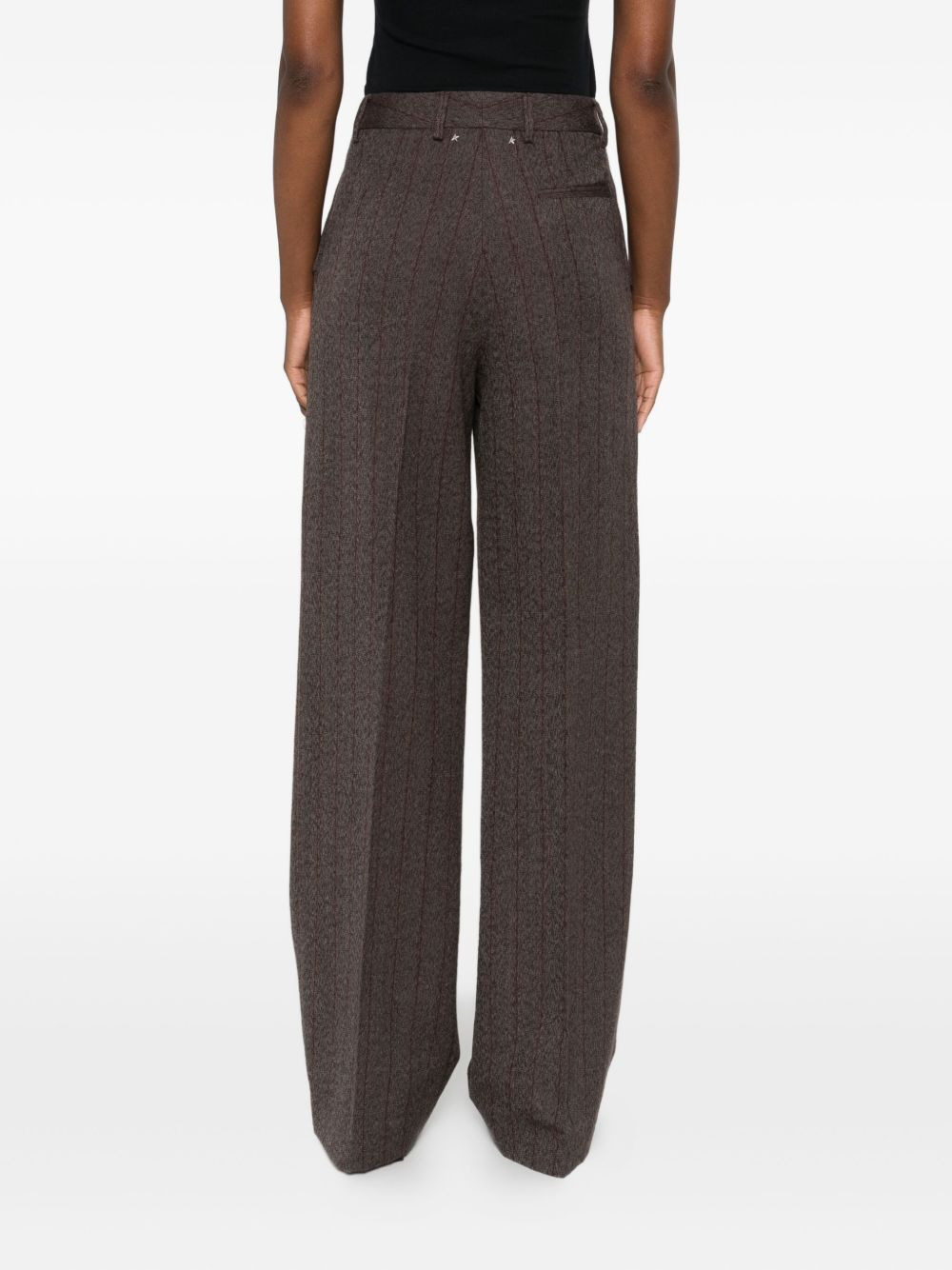Golden Goose Trousers - 4
