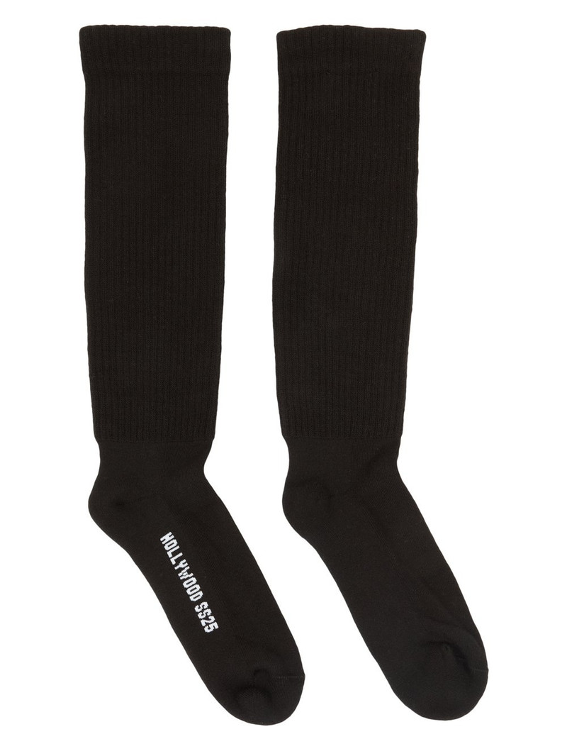 Rick Owens SOCKS outlook