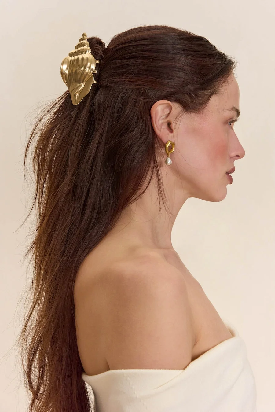 CAMILLA HAIR CLIP - 1