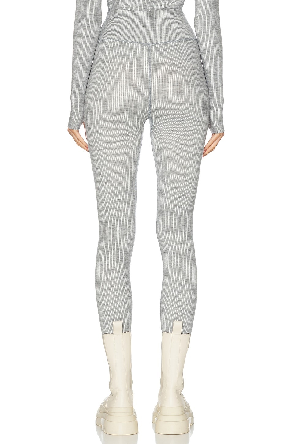 Stowe Baselayer Legging - 4