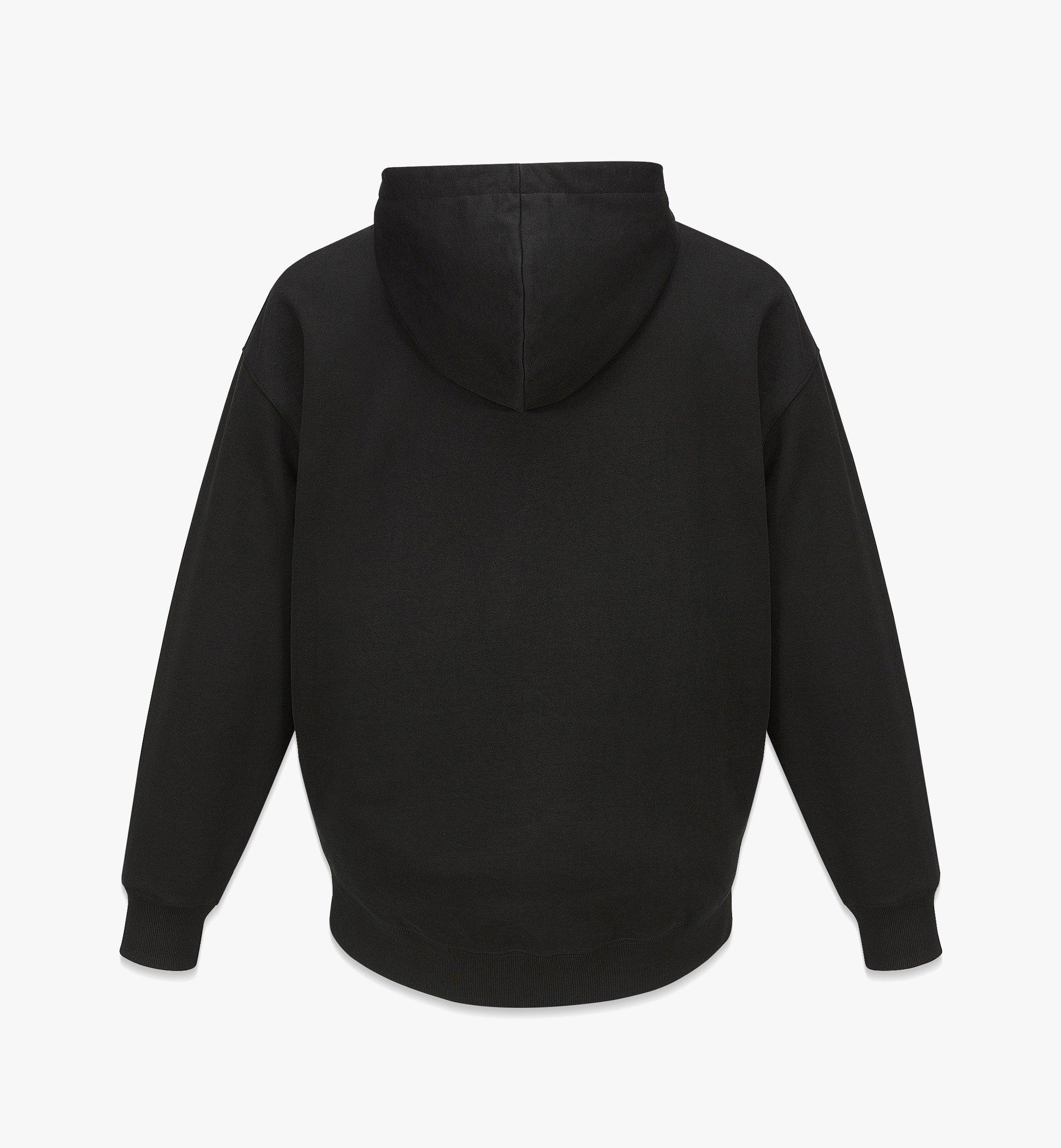 Men’s Classic Logo Hoodie in Organic Cotton - 3