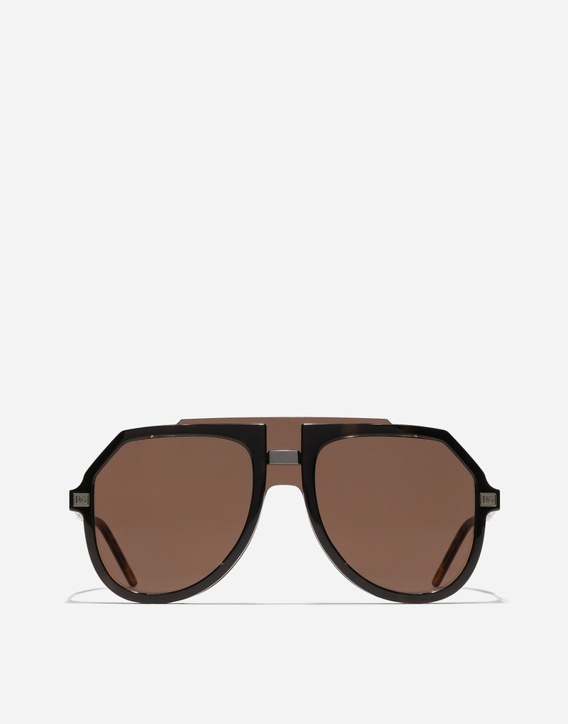 Lusso Sartoriale sunglasses 1