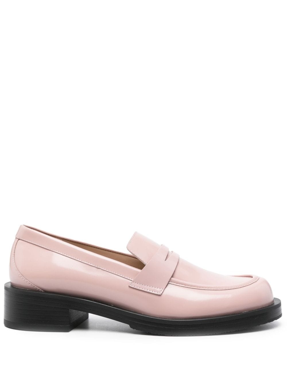 Palmer Bold loafers - 1